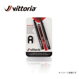 (即納)(メール便対応商品)Vittoria ビットリア Valve extension 60mm 2 pcs. + spanner バルブエクステンション (60mm x 2本) + 専用スパナー (8022530000550)