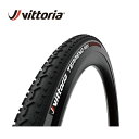 Vittoria ビットリア TERRENO MIX テレーノ ミックス TNT(Tire No Tube) G2.0 グラフェン2.0 (1本) タイヤ