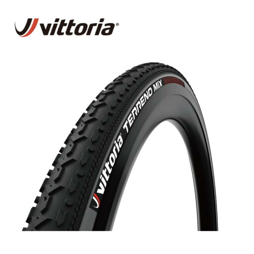 Vittoria ビットリア TERRENO MIX テレーノ ミックス TNT(Tire No Tube) G2.0 グラフェン2.0 (1本) タイヤ Vittoria ビットリア TERRENO MIX テレーノ ミックス TNT(Tire No Tube) G2.0 グラフェン2.0 (1本) タイヤ