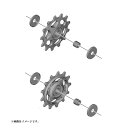(メール便対応商品)SHIMANO シマノ PULLEYSET FOR RD-M5100 プーリーセット(Y3HL98010)(4550170764340)