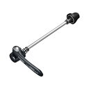 (メール便対応商品)SHIMANO シマノ QUICK RELEASE LEVER クイックリリース レバー フロント用 WH-6800(Y49298010)(4524667408444)