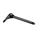 (メール便対応商品)SHIMANO シマノ E-THRU AXLE SM-AX720-100×12 FRONT Eスルーアクスル フロント用(ESMAX720F...
