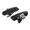 (メール便対応商品)SHIMANO シマノ ULTEGRA アルテグラ R8100 BRAKE SHOE SET R55C4 ブレーキシューセット 1ペア(Y2J498010)(4550170905767)