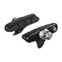 (メール便対応商品)SHIMANO シマノ ULTEGRA アルテグラ R8100 BRAKE SHOE SET R55C4 ブレーキシューセット 1ペア(Y2J398010)(4550170905750)