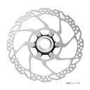 SHIMANO シマノ SM-RT54 DISC BRAKE ROTOR ディスクブレーキローター 180mm 外セレーションタイプ(ESMRT54ME)(4550170452339)