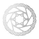 SHIMANO シマノ SM-RT56 DISC BRAKE ROTOR ディスクブレーキローター 160mm 6ボルト(ESMRT56SC)(4550170442729)