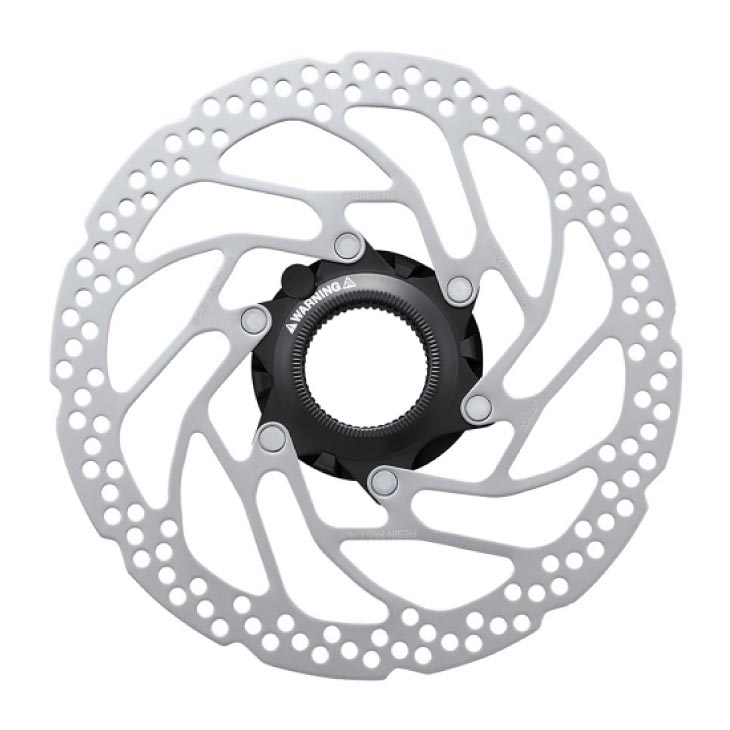 SHIMANO シマノ RT-EM300 DISC BRAKE ROTOR ディスクブレーキローター 180mm 内外セレーションタイプ(ARTEM300M)(4560384170394)