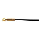 (メール便対応商品)SHIMANO シマノ DISC BRAKE HOSE ディスクブレーキホース SM-BH90-SBLS 1700mm(ISMBH90SBLSL170)(4524667350149)