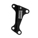 SHIMANO シマノ MOUNT ADAPTER マウントアダプター SM-DBADT S/S リア インターナショナルA 180mmローター用(ISMMAR...