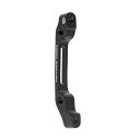 SHIMANO シマノ MOUNT ADAPTER マウントアダプター SM-MA90 P/S フロント インターナショナルA 160mmローター用(ISMMA...