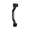 (メール便対応商品)SHIMANO シマノ MOUNT ADAPTER マウントアダプター SM-MA P/PM フロント/リア ポストマウント 203mmロー...