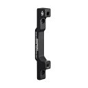 SHIMANO シマノ MOUNT ADAPTER マウントアダプター SM-MA P/PM フロント/リア ポストマウント 220mmローター用(ESMMAF...