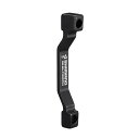 SHIMANO シマノ MOUNT ADAPTER マウントアダプター SM-MA P/PL2 フロント/リア ポストマウント 220mmローター用(ESMMA...