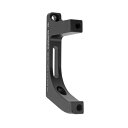 SHIMANO シマノ MOUNT ADAPTER マウントアダプター SM-DBADT P/D フロント フラットマウント 160mmローター用(ISMMAF...