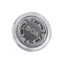 (メール便対応商品)SHIMANO シマノ BOA L6 REPAIR KIT 1 DIAL クリア BOAキット 1ダイヤル シューズ リペアパーツ