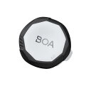 (メール便対応商品)SHIMANO シマノ BOA LI2 REPAIR KIT 1 DIAL ホワイト BOAキット 1ダイヤル シューズ リペアパーツ