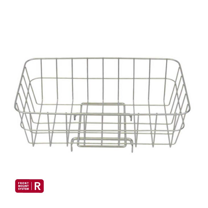 SHOWA INDUSTRIES aC_Xg[Y WIRE BASKET C[ oXPbg BRMA-B301 ZW bL }Egʔ(4580253417306)tg oXPbg