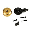 (即納)BROMPTON ブロンプトン INTEGRATED BELL BRASS インテグレーテッド ベル ブラス(Q102594)(5053099024414)ベル