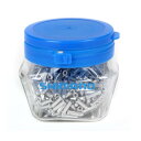 SHIMANO シマノ SHIFT INNER END CAP シフト インナーエンドキャップ 変速用 500個入り(Y62098035)(4524667408...