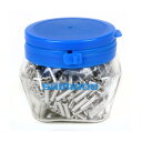 SHIMANO シマノ BRAKE INNER END CAP ブレーキ インナーエンドキャップ ブレーキ用 500個入り(Y62098045)(4524667...
