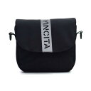 VINCITA ヴィンチタ SOCITY HANDLEBAR BAG ハンドルバーバッグ 4.5L ブラック(8858998219735)バッグ