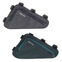 VINCITA ヴィンチタ STRADA BIKEPACKING FRAME BAG ストラーダ バイクパッキング フレームバッグ 2.6L バッグ