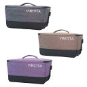 VINCITA ヴィンチタ EVERYDAY BASKET BAG エブリデイ バスケットバッグ 13L バッグ