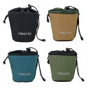 VINCITA ヴィンチタ EVERYWHERE MUG BAG エブリウェア マグバッグ 1L バッグ
