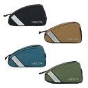 VINCITA ヴィンチタ EVERYWHERE TOP TUBE BAG エブリウェア トップチューブバッグ 0.8L バッグ