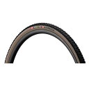 IRC アイアールシー 井上ゴム SERAC CX MUD TLR シラク CX マッド チューブレスレディ 700C×32C タンサイド(4571244750...