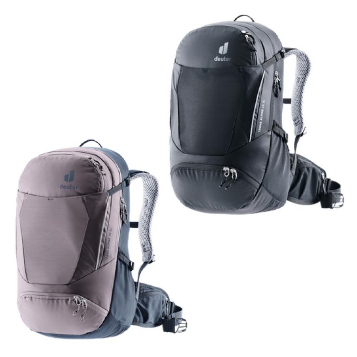 deuter ドイター TRANS ALPINE 28SL トランスアルパイン28SL バックパック 女性向け(型番：D3200224)バッグ