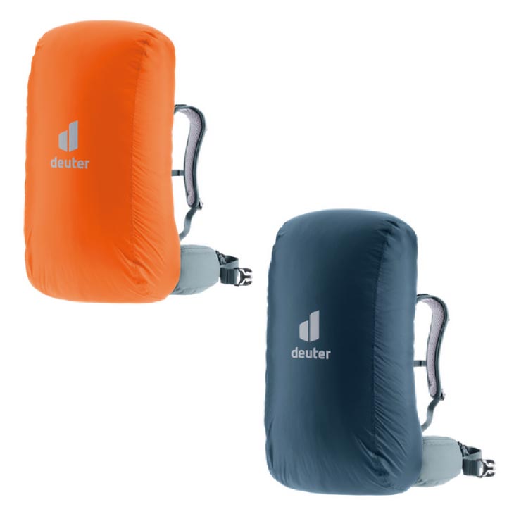 (メール便対応商品)deuter ドイター RAIN COVER 1 レインカバー 1 アクセサリー(型番：D3942224)