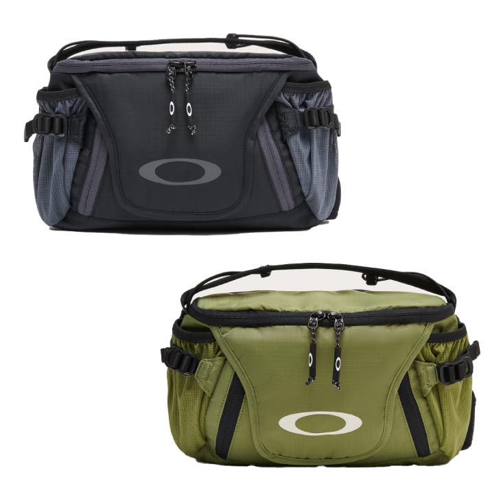 (即納)Oakley オークリー SEEKER TRAVERSE RC HIP PACK シーカー トラバース RC ヒップパック 4L(FOS901474)バッグ