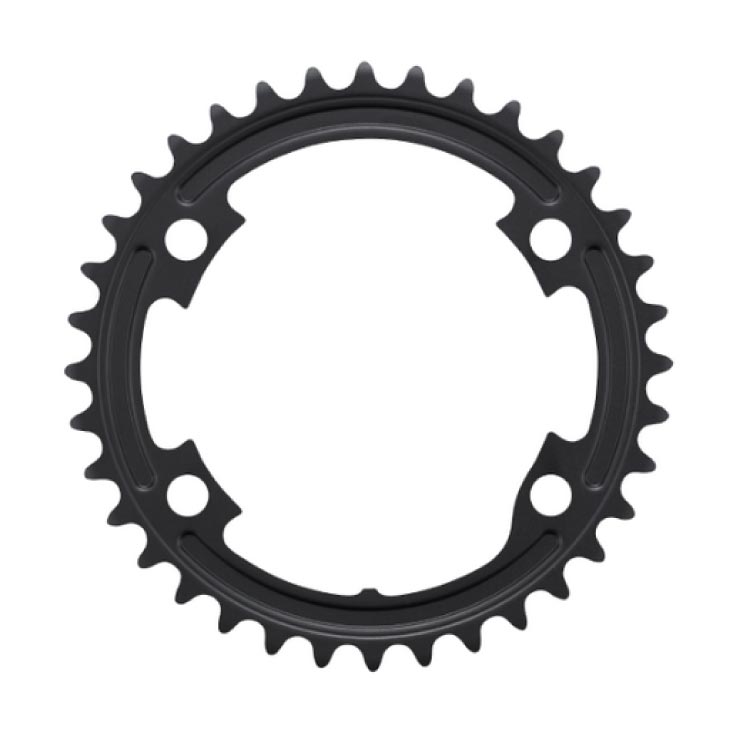 (᡼б)SHIMANO ޥ CHAINRING 36T FC-R7000 ֥å(Y1WV36000)(4550170468187)