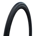 SCHWALBE シュワルベ SCHWALBE ONE 365 シュワルベ ワン ブラックリフレックス(1本)ROAD タイヤ
