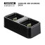 TOPEAK ȥԡ CubiCubi ӥ USB Dual Charging Dock 桼ӡ ǥ奢 㡼 ɥå(4710069681831)꡼