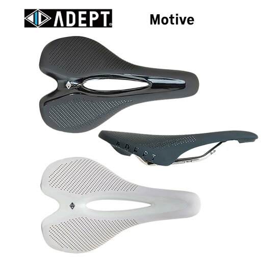 (即納)ADEPT アデプト MOTIVE モーティブ サドル (即納)ADEPT アデプト MOTIVE モーティブ サドル