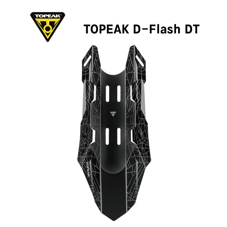 TOPEAK gs[N D-Flash DT D tbV DT(4710069687413)tF_[