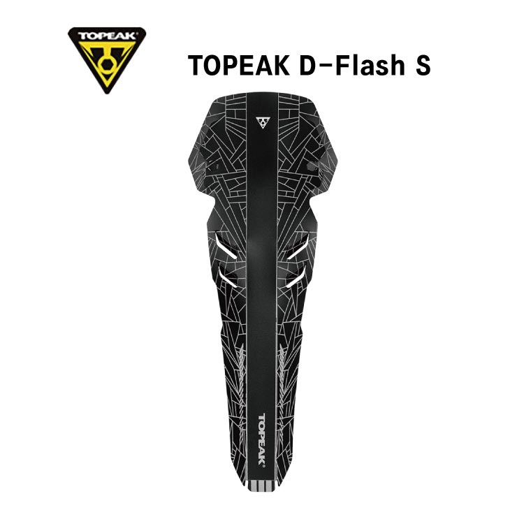 TOPEAK gs[N D-Flash S DtbV S(4710069687383)tF_[