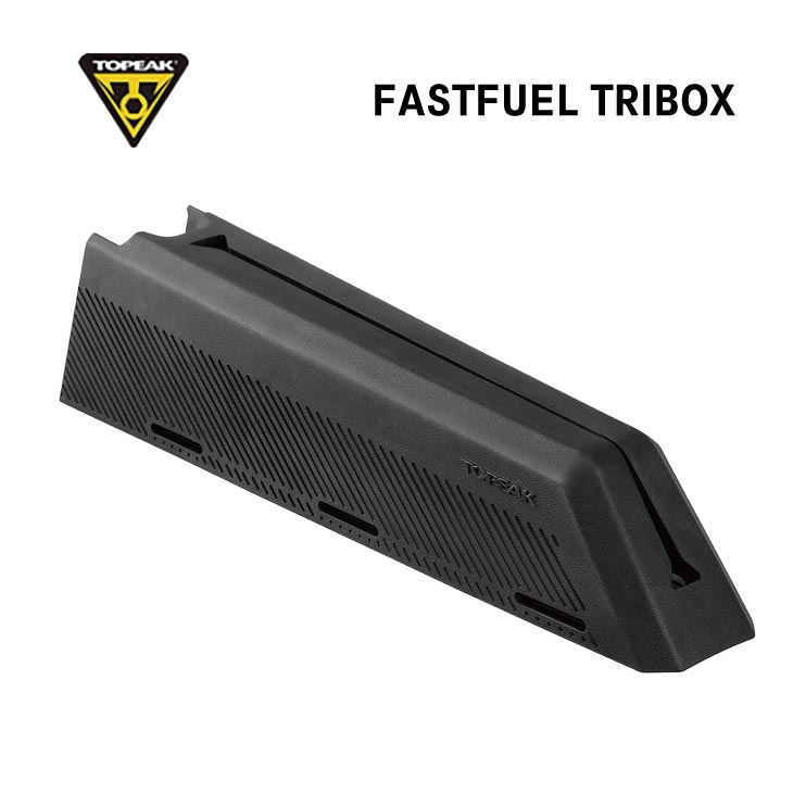 TOPEAK gs[N FastFuel Tribox t@XgtG gC{bNX (4710069687123)gbv`[uobO