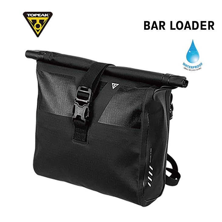 ([)TOPEAK gs[N Bar Loader o[ [_[ (4710069688076)tgobO