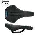 SELLE ROYAL セラロイヤル CLASSIC VIVO Reflective Athletic クラシック ヴィヴォ リフレクティブ アスレチック ユニセックス サドル