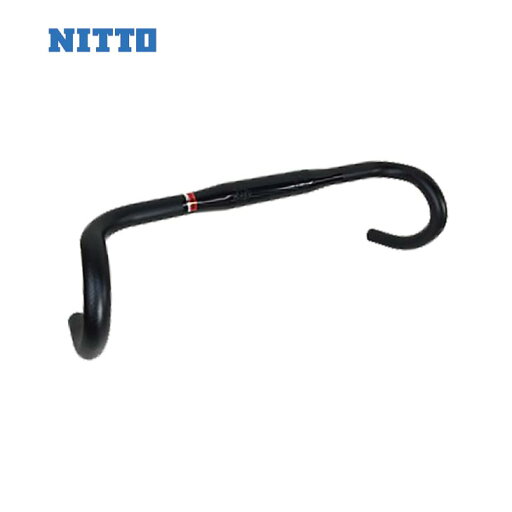 NITTO 日東 M137SSB BLACK M137SSB ブラック グラベルロード用 ハンドル NITTO 日東 M137SSB BLACK M137SSB ブラック グラベルロード用 ハンドル