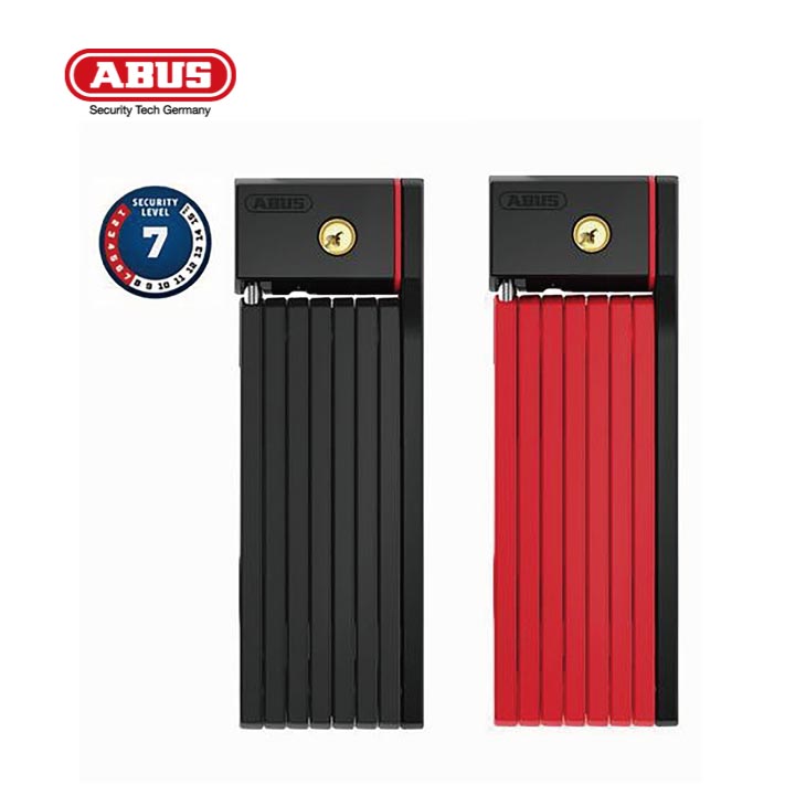 ABUS AuX U GRIP BORDO BIG 5700/100 SH UObv {h5700/100cm L[ bN