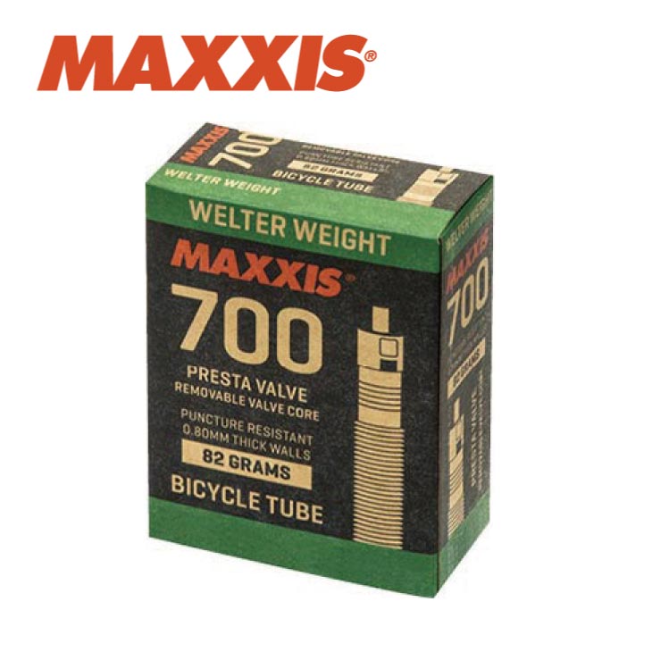 MAXXIS ޥ 塼 Welter Weight (French Valve) 륿 ( ʩ ) ХĹ36mm