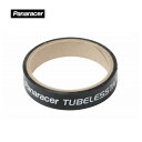 Panaracer pi[T[ TUBELESS TAPE `[uXe[v 25/27mm