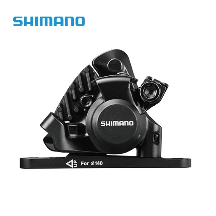 SHIMANO シマノ BR-RS305 フロント用 フラットマウント