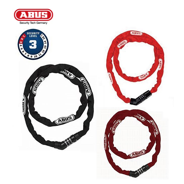 ([)ABUS AuX 4804C/110 4804 COMBO 110 `F[bN 1100mm _C ZLeB[x3
