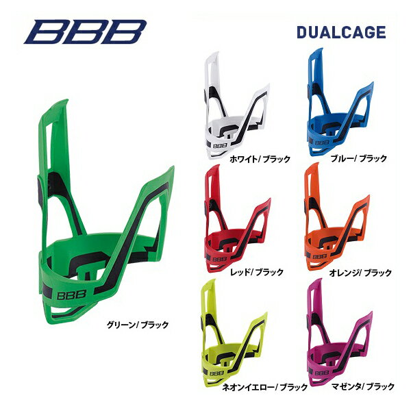 BBB r[r[r[ {gP[W BBC-39 DUALCAGE fAP[W