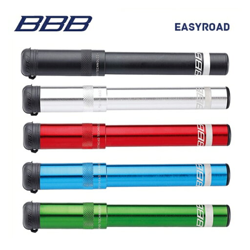 BBB ビービービー ミニポンプ BMP-49 EASYROAD イージーロード BBB ビービービー ミニポンプ BMP-49 EASYROAD イージーロード